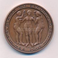 Kelemen Kristóf (1922-2001) 2005. "Beck Ö. Fülöp Éremművészetünk megújítója / halálának 60. évf...