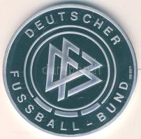 Németország DN "Német Labdarúgó Szövetség - Németország világbajnok" Ag emlékérem 20g T:PP