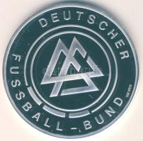 Németország DN "Német Labdarúgó Szövetség - Német bajnokság" Ag emlékérem 20g T:PP