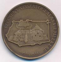 1983. "Sobieski János lengyel király / Szécsény visszafoglalása emlékére 1683-1983" kétold...