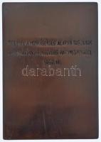 Kiss Nagy András (1930-1997) 1977. "De elvtársaim! Ez az a munkásság, mely osztályharcban vasba...