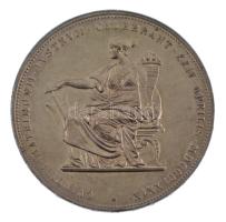 Ausztria 1879. 2G Ag "I. Ferenc József és Erzsébet királynő / Ezüstlakodalom" Bécs T:2 pat...