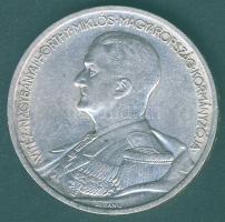 1939. 5P Ag "Horthy balra" T:2