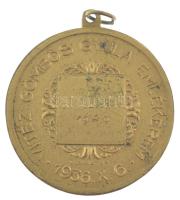 1936. "Becsülettel a Hazáért - MOVE (Magyar Országos Véderő Egylet) / Vitéz Gömbös Gyula Emléké...