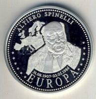 NSZK DN "Altiero Spinelli" Ag 20,1g T:PP