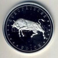 NSZK DN "Gijs de Vries" Ag 20g T:PP