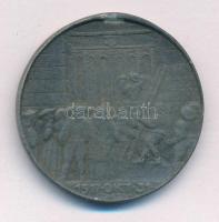 Szász Vilmos (1884-1923) 1917. "A reformáció 400 éves örömünnepe emlékére 1517-1917 - Dr. Luthe...