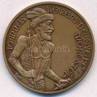 Tóth Sándor (1933-) 1989. "MÉE Hajdú-Bihar Megyei szervezete / gyerőmonostori Kemény János"...