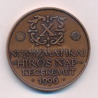 Lapis András (1942-) 1996. "MÉE Kecskeméti Csoport - 100 éves a kecskeméti Katona József Színhá...