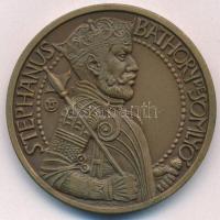 Tóth Sándor (1933-) 1984. "MÉE Hajdú-Bihar Megyei szervezete / Somlyói Báthory István" bro...