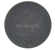 Ausztria 1891. 5/10kr Cu T:2 Austria 1891. 5/10 Kreuzer Cu C:XF Krause KM#2184