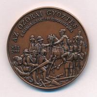 Csóka Zsuzsanna (1962-) 1998. "Perczel Mór honvédtábornok 1811-1899 / MÉE - A szabadságharc 150...