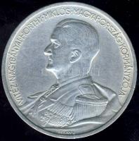 1939. 5P Ag "Horthy balra" T:2