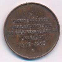 Exner Károly (1850-1919) / Éltető Béla 1902. "A siketek hallanak, a némák beszélnek - Hephata /...