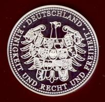 Németország 2006. "Berlin" Ag 20g T:PP