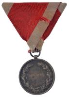 1920. "Magyar Kerékpáros Szövetség / 1920. IX. 19." kétoldalas, jelzett Ag kerékpáros díjé...