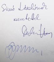 Debreczeni József: Az új miniszterelnök. Bp., 2006, Osiris. Kiadói kartonált papírkötés. A szerző ál...