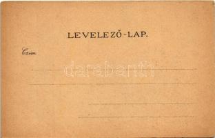 Rajecfürdő, Rajecké Teplice; Üdvözlet Rajecz-Teplitzről. Apollo szappan reklám / spa, bath, soap adv...