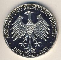 Németország 1990. "Német Egység" T:PP