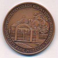 Bognár György (1944-) DN "Virágh Gedeon 1825-1872 - Az 1848-as Szabadságharc huszár őrnagya / V...