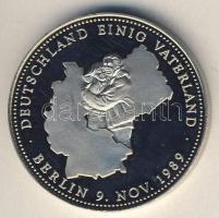 Németország 1990. "Német Egység" T:PP