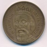 Váradi Lajos 1983. "MÉE Győr - Szt. László Szt. Imre és Szt. Gellért felemelésének emlékére 108...