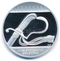 ifj. Szlávics László (1959-) 2013. "Forradalom és szabadságharc 1848-1849 / A 165. évforduló em...