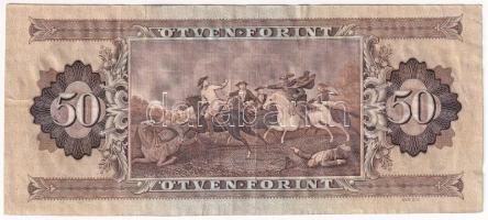 1969. 50Ft T:III 
Adamo F20