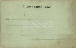 Orsova, Korona kápolna. Raichl Sándor junior kiadása / Kronkapelle / chapel (fl)