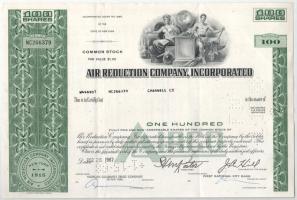 Amerikai Egyesült Államok 1939-1981. 6 darabos részvény tétel, benne "Columbus and Southern Ohi...