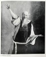 Lehel Ferenc: Csontváry Tivadar a posztimpresszionizmus magyar előfutára. Második vázlat. 70 képpel....