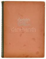 Lehel Ferenc: Csontváry Tivadar a posztimpresszionizmus magyar előfutára. Második vázlat. 70 képpel....