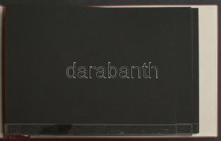 Amerikai Egyesült Államok 1932-1979. 5 darabos részvény tétel, benne "United Printers and Publi...