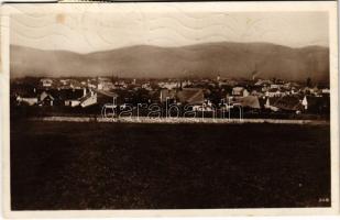 1936 Csíkszereda, Miercurea Ciuc; látkép / general view