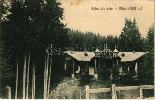 1925 Biharfüred, Stana de Vale, Stina de Vale; (fl)