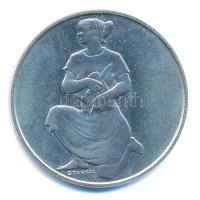 1981. 100Ft Ni "FAO I. - Világélelmezési nap" T:BU Adamo EM66