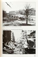 Ungváry Krisztián: Budapest ostroma. Bp., 1998, Corvina. Harmadik kiadás. Kiadói egészvászon kötés, ...