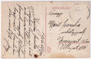 1915 Mezőtelegd, Tileagd; Református és Római katolikus templom / churches (fa)