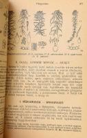 Növényhatározó. Szerk.: Dr. Hortobágyi Tibor. Szocialista Nevelés Könyvtára 56. sz. Bp., 1952, Tankö...
