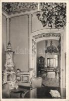 Budapest Fővárosi Könyvtár (fa)