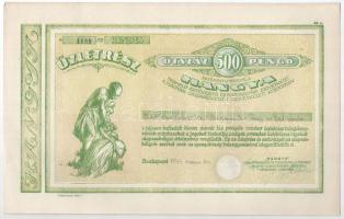 Budapest 1941-1943. "Hangya Termelő-Értékesítő és Fogyasztási Szövetkezet" üzletrésze 10P-...