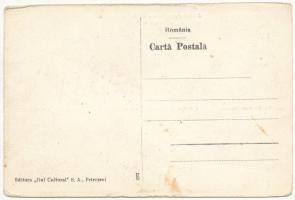 Vulkán, Zsivadejvulkán, Vulcan; Biserica cea mare, Cimiteriul Eroilor din gradina parochiala, Biseri...