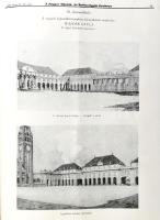 1928 A Magyar Mérnök- és Építész-egylet Közlönye. Szerk.: Feyér Gyula, Majorossy Gyula. LXIII. évf. ...