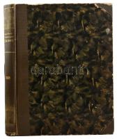 1928 A Magyar Mérnök- és Építész-egylet Közlönye. Szerk.: Feyér Gyula, Majorossy Gyula. LXIII. évf. ...