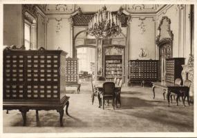 Budapest Fővárosi Könyvtár