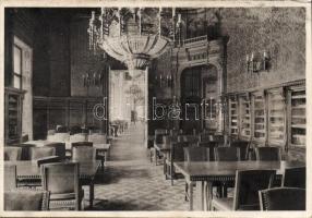 Budapest Fővárosi Könyvtár