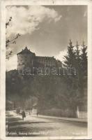 Kufstein, Festung Geroldseck