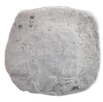 Ausztria ~1200. Bécsi fillér Ag (0,68g) T:3 patina 
Austria ~1200. (Friesach) Pfennig Ag (0,68g) C:...