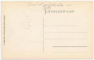 Szék, Székakna, Sic; Szt. Ferencrendi zárdatemplom látképe keletről és nyugatról / church