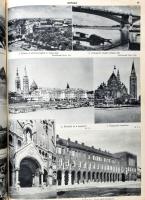 Dezső Lipót: Magyar hazám. Három cserkész barangolása Magyarországon. A magyar tanulók számára írta ...